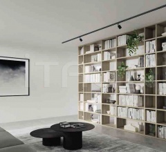 Кухня Quadra 01 Кухня Quadra 01 фабрика Colombini Casa