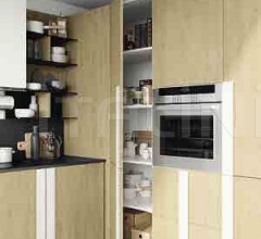 Кухня Quadra 03 фабрика Colombini Casa