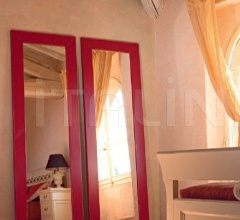 Напольное зеркало 3675 L0360 фабрика Tonin Casa