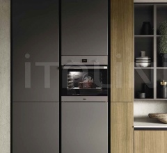 Кухня Paragon 02 Кухня Paragon 02 фабрика Colombini Casa