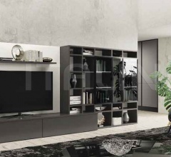 Кухня Paragon 02 Кухня Paragon 02 фабрика Colombini Casa