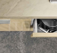 Кухня Paragon 04 Кухня Paragon 04 фабрика Colombini Casa