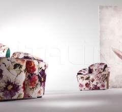 Кресло Foglia FOG-51 Кресло Foglia FOG-51 фабрика JC Passion