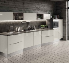 Кухня Paragon 06 Кухня Paragon 06 фабрика Colombini Casa