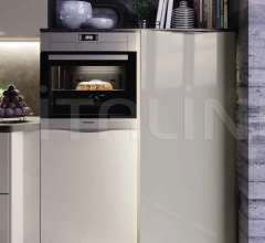 Кухня Paragon 06 Кухня Paragon 06 фабрика Colombini Casa