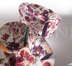 Кресло Foglia FOG-51 Кресло Foglia FOG-51 фабрика JC Passion