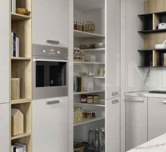 Кухня Paragon 07 Кухня Paragon 07 фабрика Colombini Casa