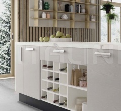 Кухня Paragon 07 Кухня Paragon 07 фабрика Colombini Casa