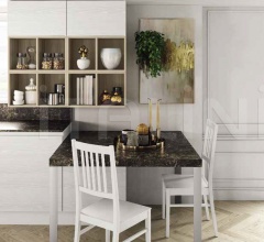 Кухня Paragon 08 фабрика Colombini Casa