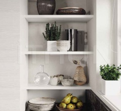 Кухня Paragon 08 фабрика Colombini Casa