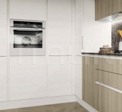 Кухня Paragon 08 фабрика Colombini Casa