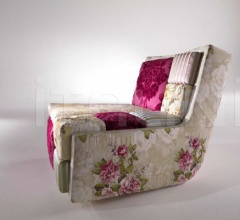 Кресло Rauni RAU-51 Кресло Rauni RAU-51 фабрика JC Passion