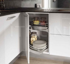 Кухня Paragon 09 Кухня Paragon 09 фабрика Colombini Casa