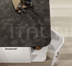 Кухня Paragon 09 Кухня Paragon 09 фабрика Colombini Casa