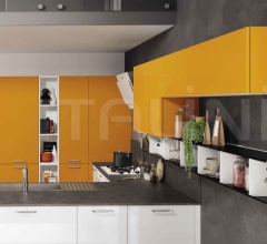 Кухня Paragon 09 Кухня Paragon 09 фабрика Colombini Casa