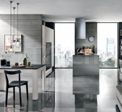 Кухня Essenza 02 Кухня Essenza 02 фабрика Colombini Casa