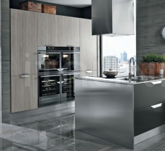 Кухня Essenza 02 Кухня Essenza 02 фабрика Colombini Casa