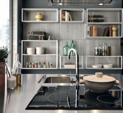 Кухня Essenza 02 Кухня Essenza 02 фабрика Colombini Casa