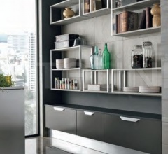 Кухня Essenza 02 Кухня Essenza 02 фабрика Colombini Casa