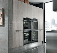 Кухня Essenza 02 Кухня Essenza 02 фабрика Colombini Casa
