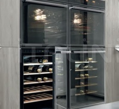 Кухня Essenza 02 Кухня Essenza 02 фабрика Colombini Casa