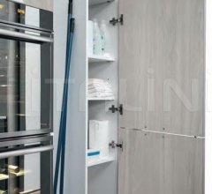 Кухня Essenza 02 Кухня Essenza 02 фабрика Colombini Casa