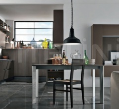 Кухня Essenza 04 Кухня Essenza 04 фабрика Colombini Casa