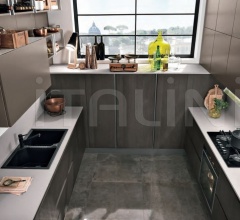 Кухня Essenza 04 Кухня Essenza 04 фабрика Colombini Casa