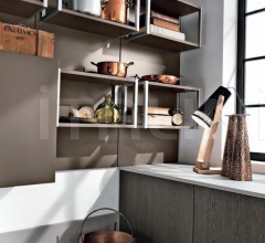 Кухня Essenza 04 Кухня Essenza 04 фабрика Colombini Casa