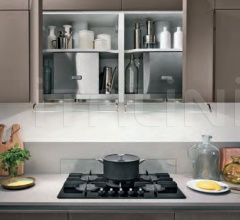 Кухня Essenza 04 Кухня Essenza 04 фабрика Colombini Casa