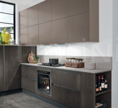 Кухня Essenza 04 Кухня Essenza 04 фабрика Colombini Casa