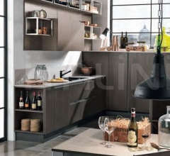 Кухня Essenza 04 Кухня Essenza 04 фабрика Colombini Casa