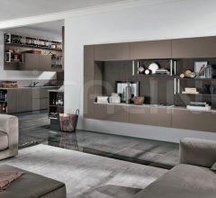 Кухня Essenza 04 Кухня Essenza 04 фабрика Colombini Casa