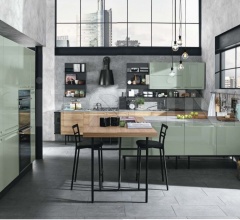 Кухня Isla 02 фабрика Colombini Casa