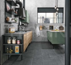 Кухня Isla 02 фабрика Colombini Casa