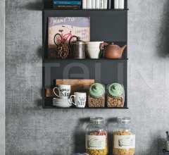 Кухня Isla 02 фабрика Colombini Casa