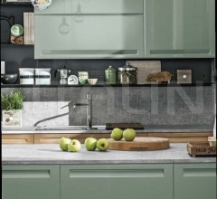 Кухня Isla 02 фабрика Colombini Casa