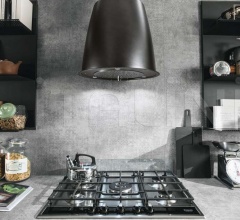 Кухня Isla 02 фабрика Colombini Casa