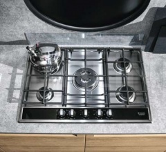 Кухня Isla 02 фабрика Colombini Casa