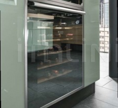 Кухня Isla 02 фабрика Colombini Casa