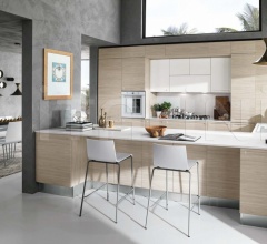 Кухня Isla 03 фабрика Colombini Casa
