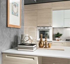 Кухня Isla 03 фабрика Colombini Casa