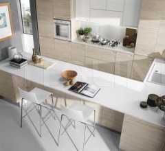 Кухня Isla 03 фабрика Colombini Casa