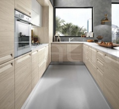 Кухня Isla 03 фабрика Colombini Casa