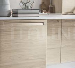 Кухня Isla 03 фабрика Colombini Casa