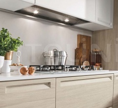 Кухня Isla 03 фабрика Colombini Casa