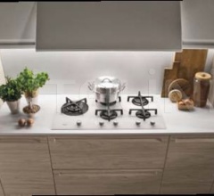 Кухня Isla 03 фабрика Colombini Casa