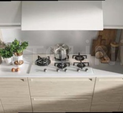 Кухня Isla 03 фабрика Colombini Casa