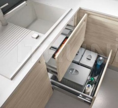 Кухня Isla 03 фабрика Colombini Casa