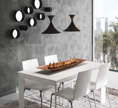 Кухня Isla 03 фабрика Colombini Casa